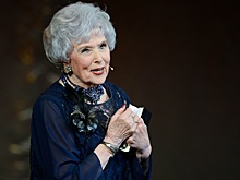 "Резко стало плохо": озвучены обстоятельства смерти актрисы Веры Васильевой