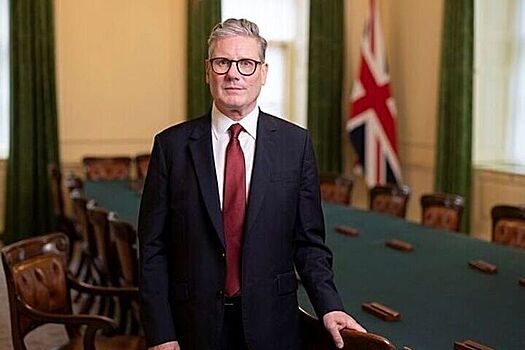 Кабинет Стармера трещит по швам: заявлена очередная отставка