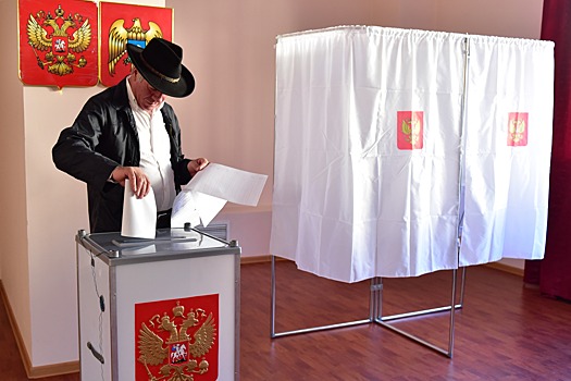 Выборы главы Кабардино-Балкарии назначили на 3 октября