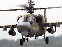 Россия готова поставить Таиланду ударные вертолеты