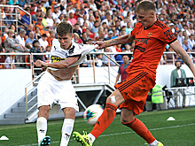 Гендиректор "Крыльев Советов": Соболева пригласят в сборную, если он будет прогрессировать