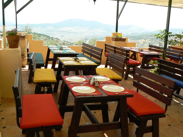 Клуб Mountain Breeze Country Club, Иордания, Ближний Восток