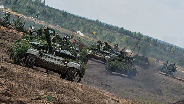 Минобороны РФ высказалось о военной деятельности в районе Балтики