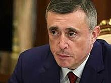 Валерий Лимаренко назвал появление моста Сахалин-материк логичным