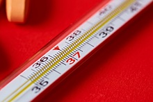 Почему температура тела с годами становится ниже