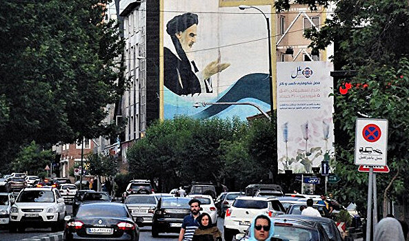Санкции США оставили иранцев без лекарств