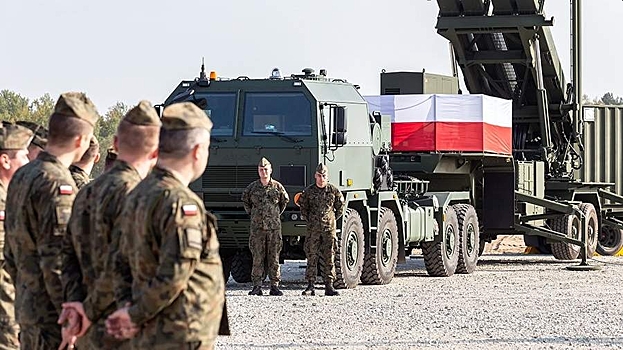 Польша обратилась к союзникам за помощью