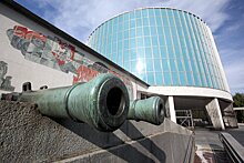 Капремонт здания музея-панорамы «Бородинская битва» начнется 1 декабря