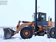 В Благовещенске демонтируют аварийные горки: подрядчика оштрафуют