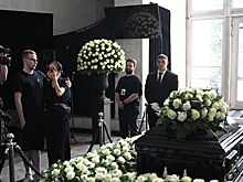 Шатунова похоронят в гробу, который стоит целое состояние