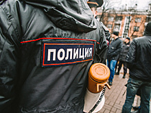 Силовики задержали главу департамента по культуре Томской области
