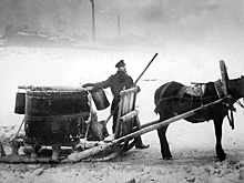 Золотари: как на самом деле относились к ассенизаторам на Руси
