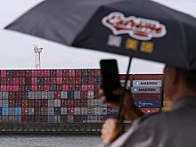 Лавров заявил о хаосе в международной торговле