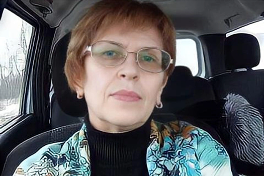 В Свердловской области ищут женщину, пропавшую после отъезда на работу