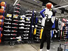 В Москве на месте Decathlon открылся первый магазин Desport