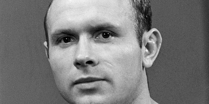 Всесоюзная слава, тюрьма и слово Брежнева: 85 лет со дня рождения легенды футбола Эдуарда Стрельцова