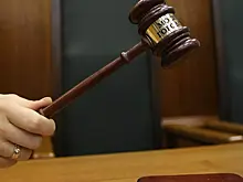 Жителю Обнинска дали 19 лет колонии за убийство несовершеннолетнего сына