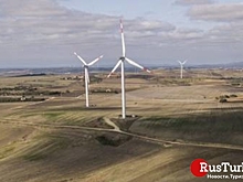 Турция намерена увеличить инвестиции в ветроэнергетику в 2023 году