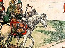 От Калиты до Петра. Заметки о технологии формирования Российского централизованного государства