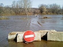 В зону возможного подтопления в Казани попадают 337 частных домов