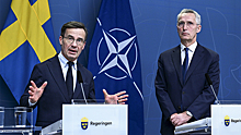 В Венгрии усомнились в необходимости вступления Швеции в НАТО