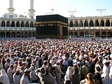 В Башкирии в семь раз выросло число паломнических туров