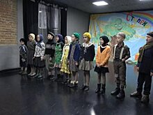 Кузнецкая театральная школа взяла Гран-при международного конкурса