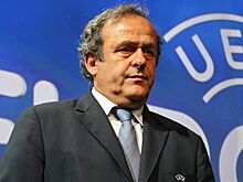 Прокуратура сняла все обвинения с Платини