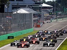 F1News.ru включён в число социально значимых сайтов