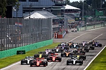 F1News.ru включён в число социально значимых сайтов