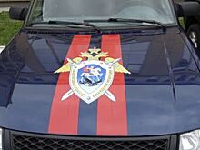 СК: пьяный водитель на парковке в Нижнем едва не сбил коляску