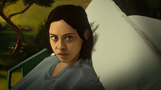 Сериал Undone продлили на второй сезон