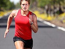 Учёные: Регулярные физические нагрузки на свежем воздухе продлевают жизнь мужчин