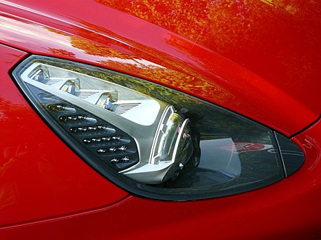 Эксперты назвали самые дешевые иномарки в России