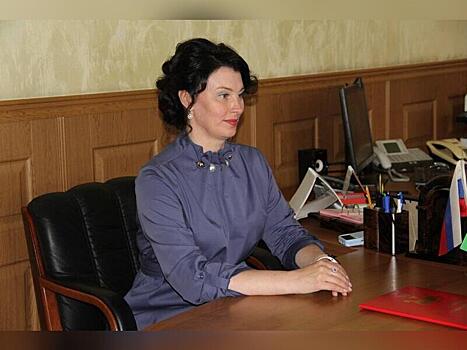 Щеглова рассказала о планах застройки Кузнечных рядов