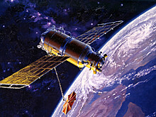 Китайский зонд зафиксировал межзвездную комету 3I/ATLAS