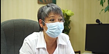Главный инфекционист Приамурья: «Больные COVID-19 могут неадекватно вести себя»