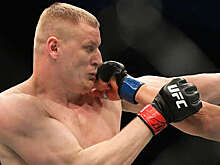 Боец UFC Павлович не исключил реванша с Волковым
