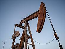 В России допустили подорожание нефти из-за ударов по Ирану