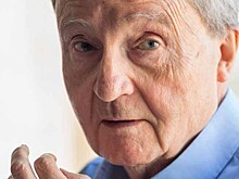 Умер известный британский телепродюсер Тони Гарнетт