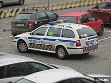 Чехия стала второй страной, конфисковавшей машину с номерами РФ