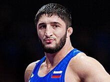 Тренер сборной Дагестана считает, что Кубок Ивана Ярыгина будет экзаменом для Садулаева