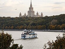 Где в Москве знакомиться с девушками: инструкция для начинающих
