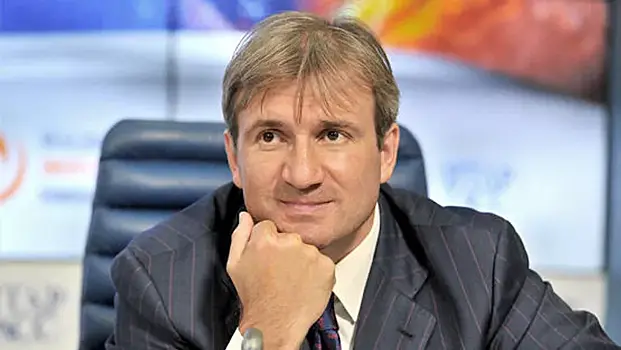 Гендиректор хоккейного «Торпедо» намекнул, что готов к отставке