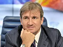 Гендиректор хоккейного «Торпедо» намекнул, что готов к отставке