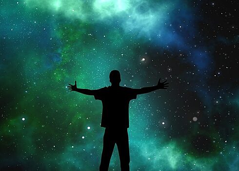 Milky Way Blues: Астроном преобразовал движение космоса в музыку