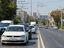 В Ростове-на-Дону ввели режим ЧС на месте повреждения жилых домов