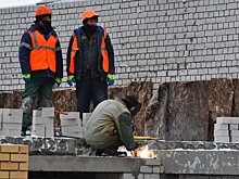 Число несчастных случаев в строительной отрасли Татарстана сократилось в два раза