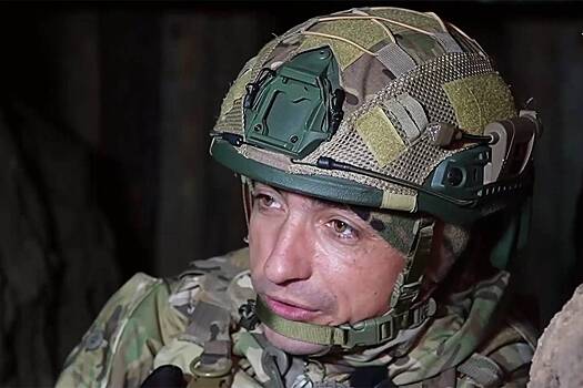 Российский боец СВО принял удар ВСУ на себя и спас сослуживцев