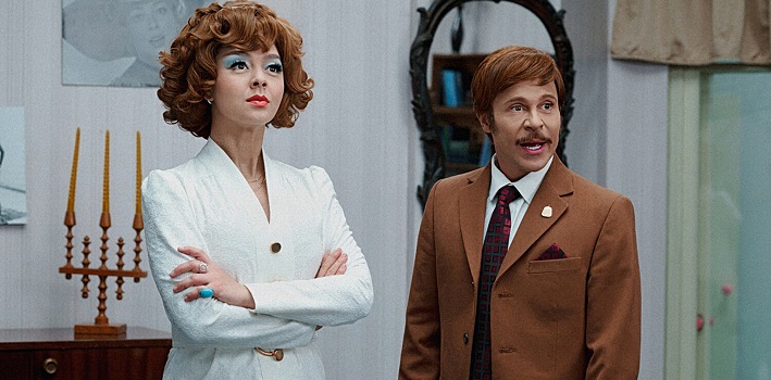 Звезда ремейка «Ивана Васильевича» предрекла фильму культовый статус